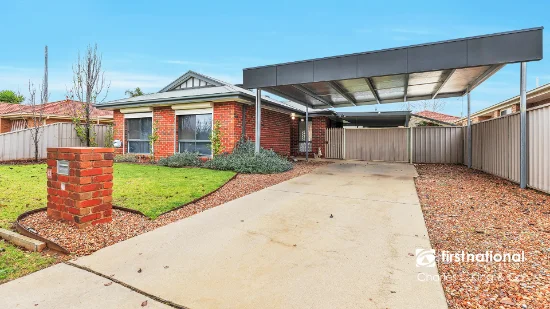 43 Hume Street, Echuca, Vic 3564