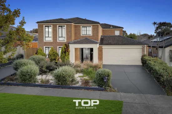 43 Hunt Club Boulevard, Cranbourne East, Vic 3977