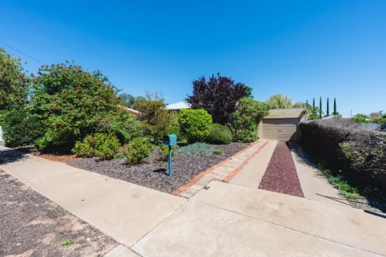 43 Hunter Street, Mildura, Vic 3500 - For Rent