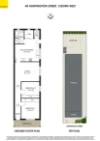 43 Huntington Street, Crows Nest NSW 2065-Floorplan