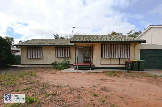 43 Hurcombe Crescent, Port Augusta West, SA 5700