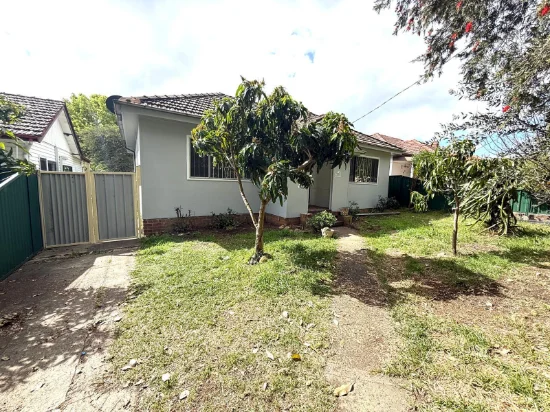 43 Hyde Park Road, Berala, NSW 2141