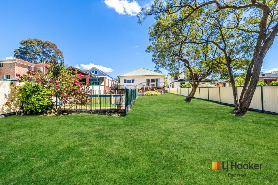 43 Hydrae Street, Revesby, NSW 2212