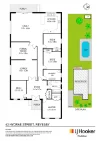 43 Hydrae Street, Revesby, NSW 2212-Floorplan
