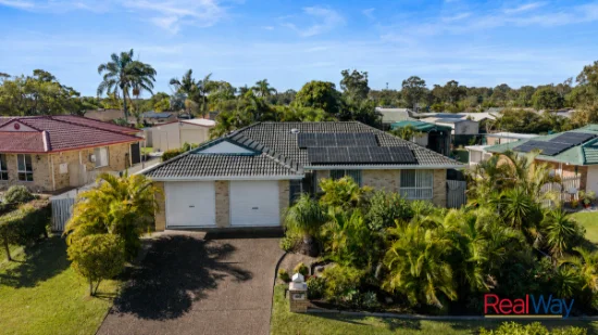 43 Ibis Boulevard, Eli Waters, Qld 4655 - Sold