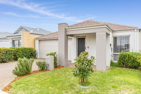 43 Imlay Road, Brabham, WA 6055