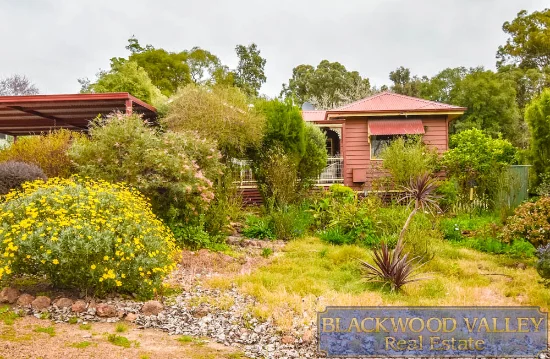 43 Inglis Street, Boyup Brook, WA 6244