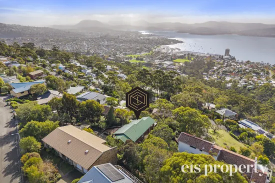 43 Invercargill Road, Mount Nelson, Tas 7007