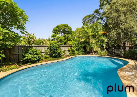 43 Ironbark Road, Chapel Hill, Qld 4069