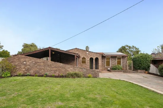 43 James Street, Gosnells, WA 6110