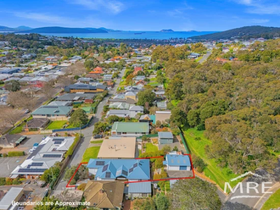 43 John Street, Mount Clarence, WA 6330