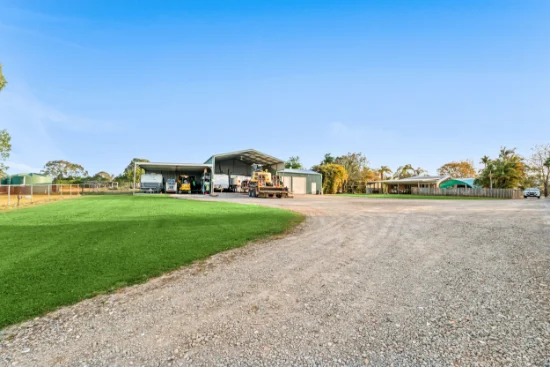 43 Josephfina Court, Logan Reserve, Qld 4133