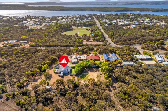 43 Jubilee Drive, Coffin Bay, SA 5607