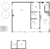 43 Jubilee Drive, Coffin Bay, SA 5607-Floorplan