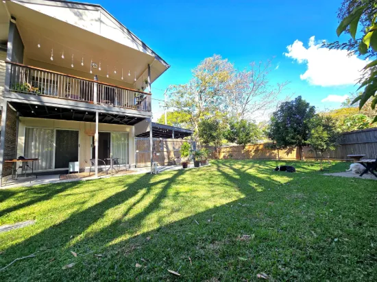 43 Jubilee Terrace, Ashgrove, Qld 4060