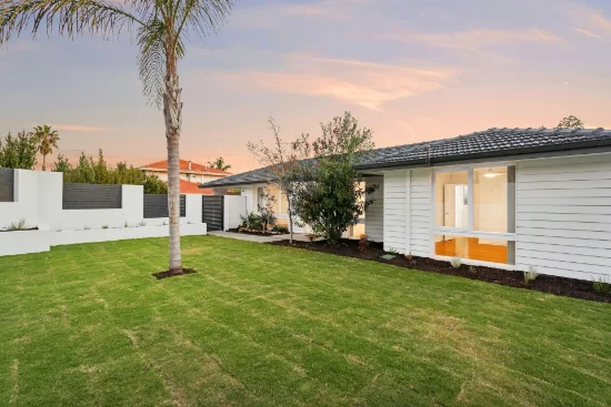 43 Justin Drive, Sorrento WA 6020-Image