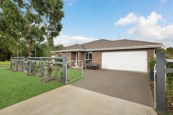 43 Kamilaroi Crescent, Braemar NSW 2575-Image