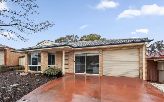 43 Kangaroo Close, Nicholls, ACT 2913