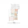 43 Keel Retreat, Geographe, WA 6280-Floorplan