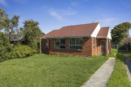 43 Keith Street, Hampton East, Vic 3188