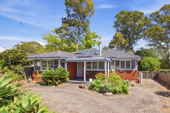43 Kendall Street, Campbelltown NSW 2560-Image
