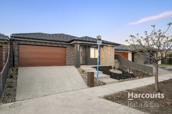 43 Kendon Drive, Wollert, Vic 3750