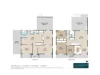 43 Keong Road, Albany Creek, Qld 4035-Floorplan