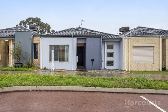 43 Kerkeri Heights, Lakelands, WA 6180