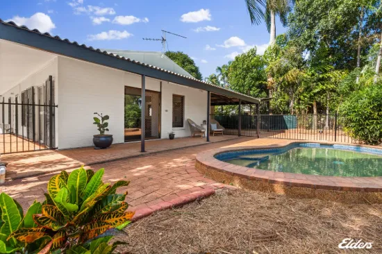 43 Kestrel Circuit, Wulagi, NT 0812