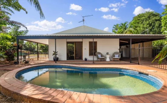 43 Kestrel Circuit, Wulagi, NT 0812
