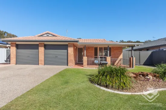 43 Kiata Parade, Tweed Heads, NSW 2485