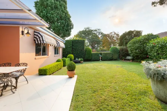 43 Killeaton Street, St Ives, NSW 2075