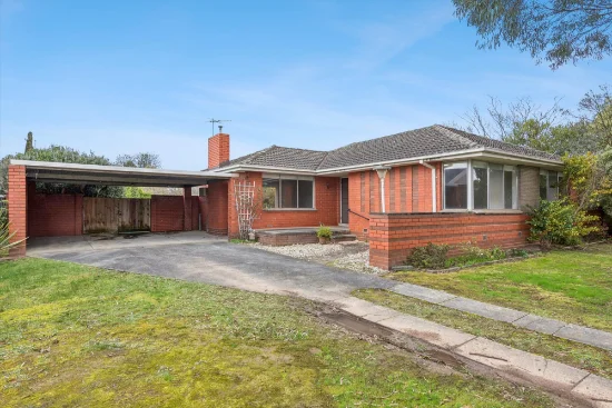 43 King Parade, Knoxfield VIC 3180-Image