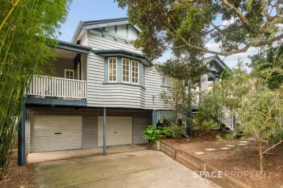 43 Kinmond Avenue, Wavell Heights, Qld 4012