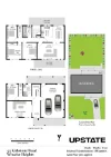 43 Kirkstone Road, Wheeler Heights, NSW 2097-Floorplan