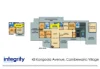43 Kongoola Avenue, Cambewarra Village, NSW 2540-Floorplan