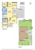 43 Konrads Crescent, Mill Park, Vic 3082-Floorplan