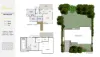43 Kumbari Crescent, Mitchelton, Qld 4053-Floorplan