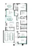 43 Kurrajong Road, Warragul, Vic 3820-Floorplan
