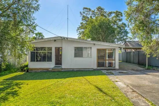 43 Lake Road, Balcolyn, NSW 2264