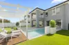 43 Lake Serenity Boulevard, Helensvale, Qld 4212-Image