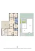 43 Lakes Drive, Craigieburn, Vic 3064-Floorplan