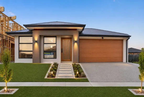43 Lanyon Crescent, Tarneit, Vic 3029