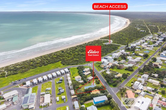 43 Laurel Terrace, Robe, SA 5276