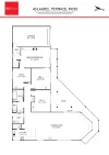 43 Laurel Terrace, Robe, SA 5276-Floorplan