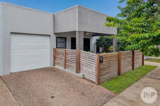 43 Lawrie Avenue, Oonoonba, Qld 4811