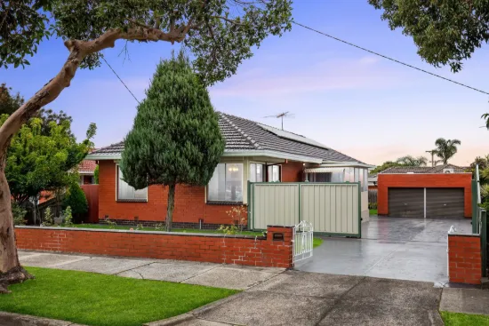 43 Lea Road, Mulgrave, Vic 3170