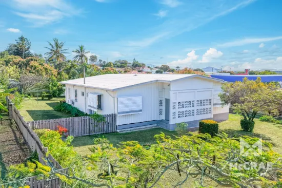 43  Leichhardt Street, Bowen, Qld 4805