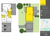 43 Leigh Drive, Pakenham, Vic 3810-Floorplan