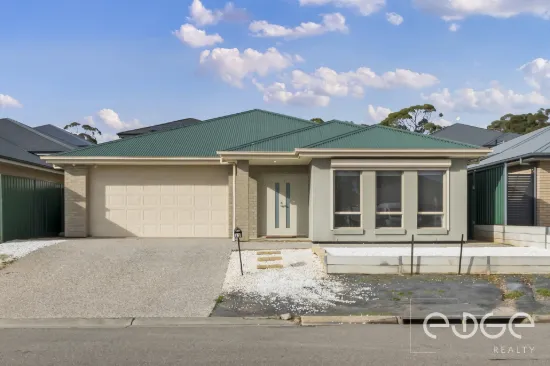 43 Liebrooke Boulevard, Blakeview, SA 5114